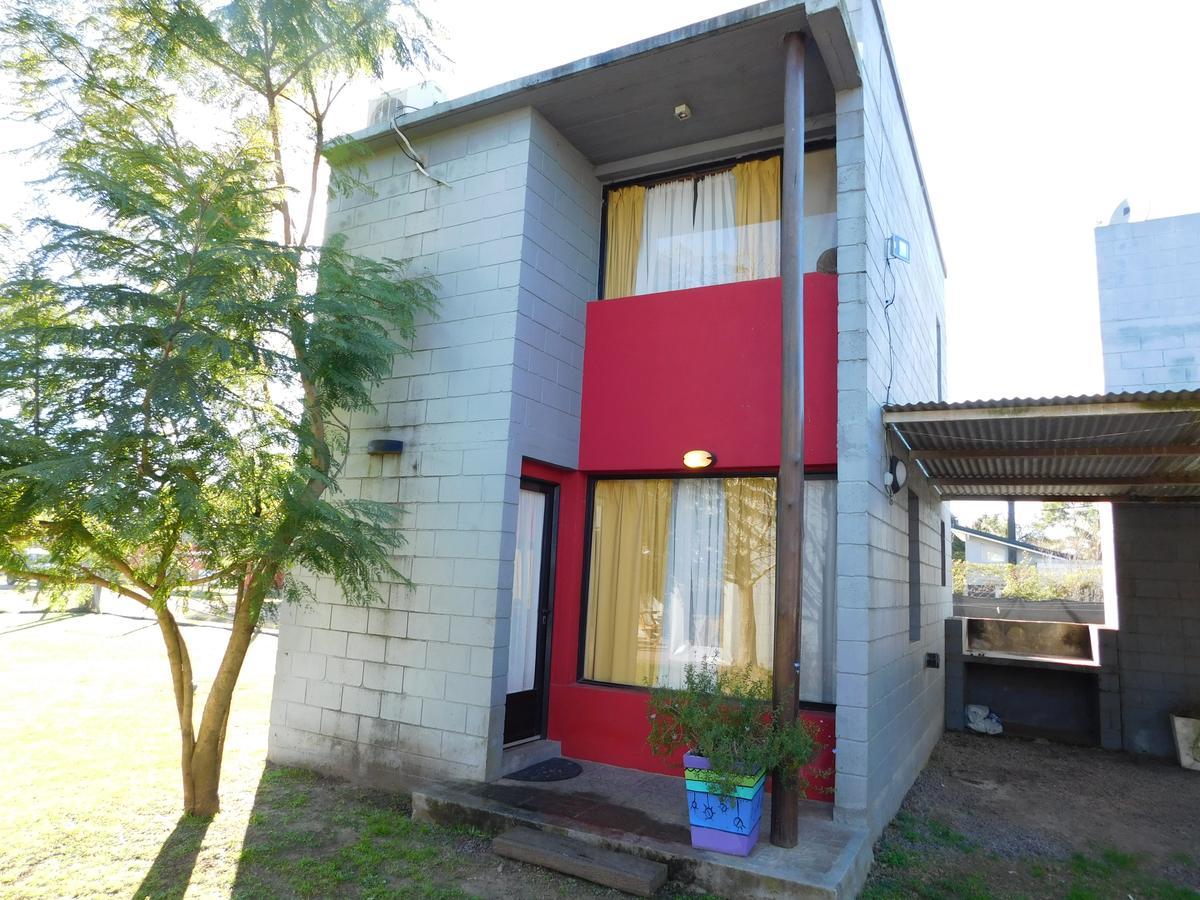 Aparthotel Aramis Chascomús Exterior foto